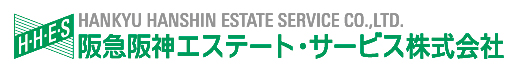 HANKYU HANSHIN ESTATE SERVICE CO.,LTD. }_GXe[gET[rX